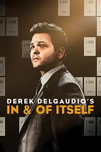 Главный постер фильма «In & Of Itself (2020)»