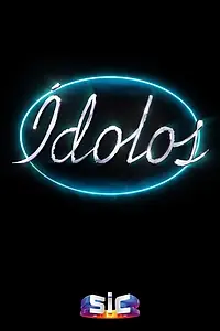 Постер к сериалу «Ídolos (2003)»