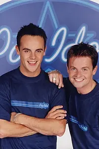 Постер к сериалу «Pop Idol (2001 - 2003)»