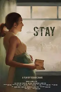 Постер к фильму «Stay (2020)»