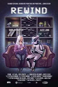 Постер к фильму «Rewind (2019)»