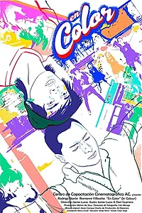 Постер к фильму «En Color (2019)»