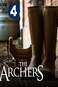 Постер к сериалу «Арчеры (1950)»