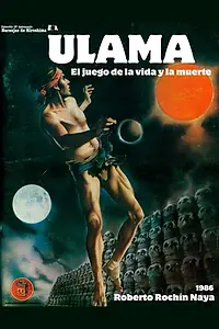 Главный постер фильма «Ulama (1986)»