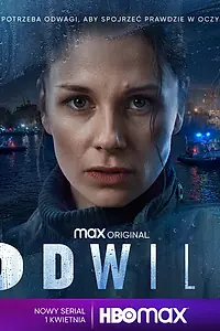 Постер к сериалу «Оттепель (2022)»