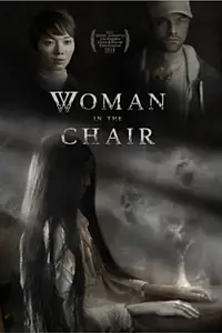 Постер к фильму «Woman In The Chair (2022)»