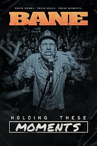 Главный постер фильма «Holding These Moments (2020)»
