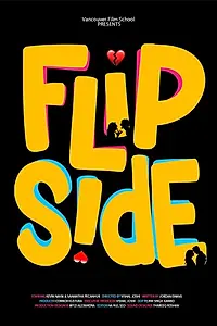 Постер к фильму «Flipside (2020)»