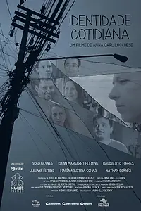 Постер к фильму «Identidade Cotidiana (2016)»