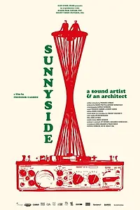 Постер к фильму «Sunnyside (2017)»