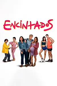 Постер к фильму «Encintados (2022)»