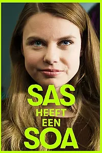 Постер к сериалу «Sas heeft een SOA (2020)»