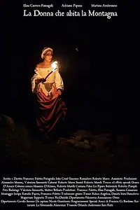 Постер к фильму «La donna che abita la montagna (2020)»