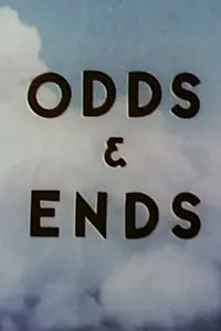 Постер к фильму «Odds & Ends (1959)»