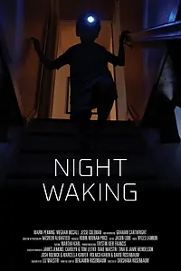 Постер к фильму «Night Waking (2020)»
