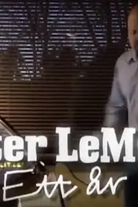 Постер к фильму «Peter LeMarc- ett år (2003)»