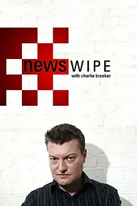 Постер к сериалу «Newswipe (2009 - 2010)»