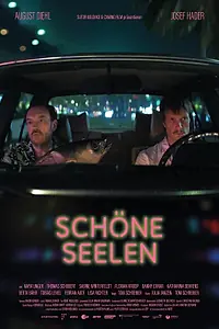 Постер к фильму «Schöne Seelen (2026)»