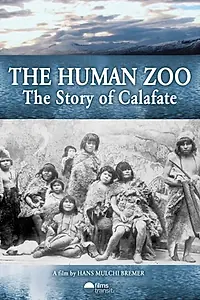 Главный постер фильма «The Human Zoo (2011)»