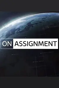 Постер к сериалу «On Assignment (2014)»