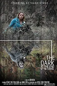 Главный постер фильма «The Dark at the End of the Tunnel (2016)»