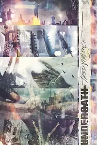 Постер к фильму «Tired Violence (2015)»
