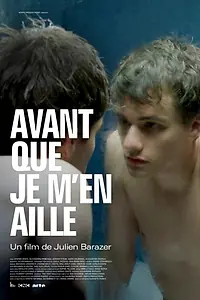 Главный постер фильма «Avant que je m'en aille (2019)»