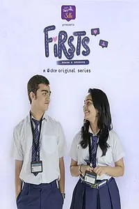 Постер к сериалу «Firsts (2020)»