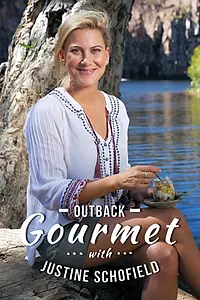 Главный постер сериала «Outback Gourmet (2018)»
