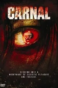 Главный постер фильма «Mala carne (2003)»