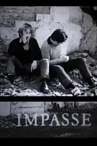 Постер к фильму «Impasse (1969)»