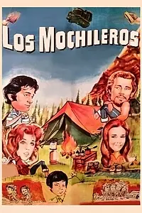 Главный постер фильма «Los mochileros (1970)»