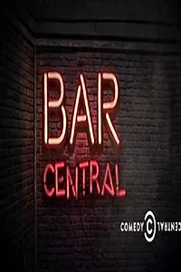 Главный постер сериала «Bar Central (2016)»
