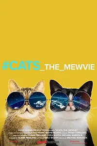 Постер к фильму «#cats_the_mewvie (2020)»