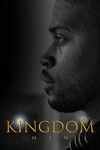 Главный постер фильма «Kingdom Men (2020)»