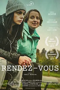 Постер к фильму «Rendez-Vous (2019)»