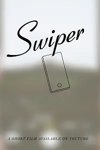 Главный постер фильма «Swiper (2020)»