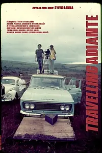 Главный постер фильма «Travelling Adiante (2019)»