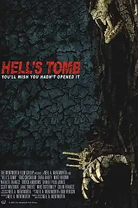 Главный постер фильма «Hell's Tomb (2008)»