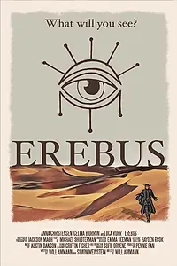Постер к фильму «Erebus (2020)»