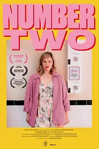 Главный постер фильма «Number Two (2019)»
