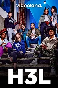 Постер к сериалу «H3L (2019)»