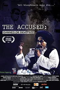 Главный постер фильма «The Accused: Damned or Devoted? (2020)»