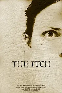 Главный постер фильма «The Itch (2019)»
