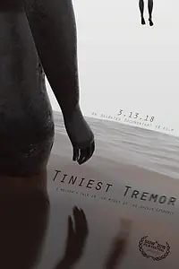 Главный постер мультфильма «Tiniest Tremor (2017)»