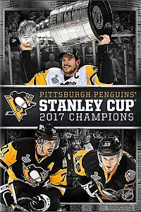 Постер к фильму «Pittsburgh Penguins Stanley Cup 2017 Champions (2017)»
