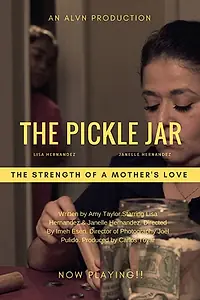 Постер к фильму «The Pickle Jar (2018)»
