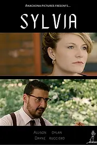 Постер к фильму «Sylvia (2019)»