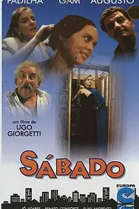 Постер к фильму «Суббота (1995)»