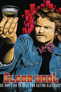 Главный постер фильма «You Don't Go to Hell for Eating Elephants (2010)»